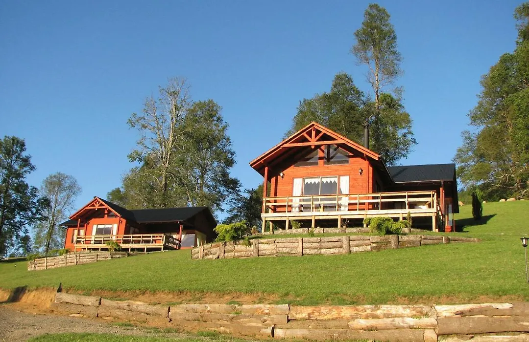 Mirador Los Volcanes Lodge&Boutique-1